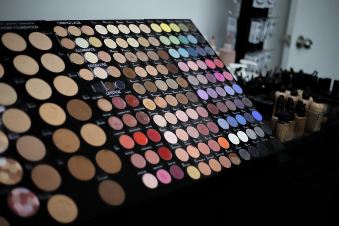The Make Up Artist Academy Blog