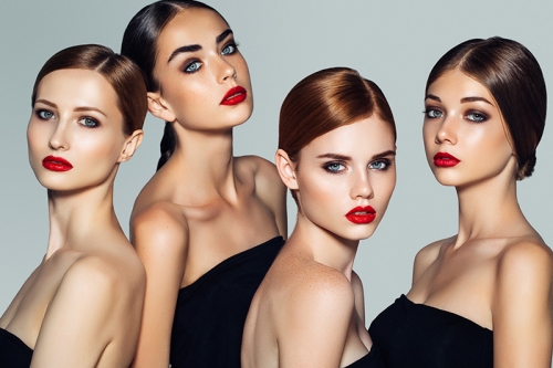 The Make Up Artist Academy Courses